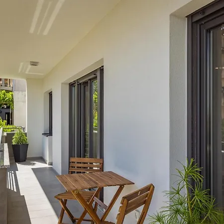 Apartment Mia , Free Parking Pula