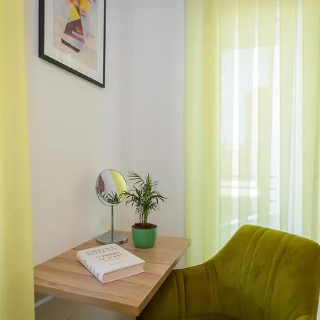 Apartment Mia , Free Parking Pula