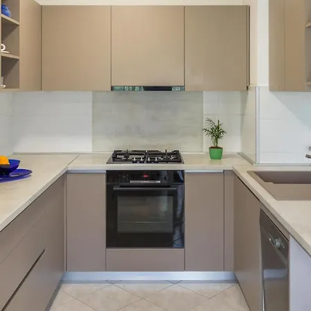 Apartment Mia , Free Parking Pula